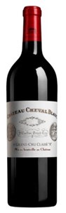 Château Cheval Blanc Saint-Emilion Moueix 2017
